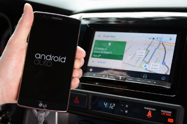 Android Auto