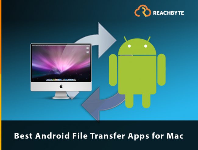 android file transfer on mac