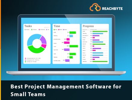Best Project Management Software for Small Teams