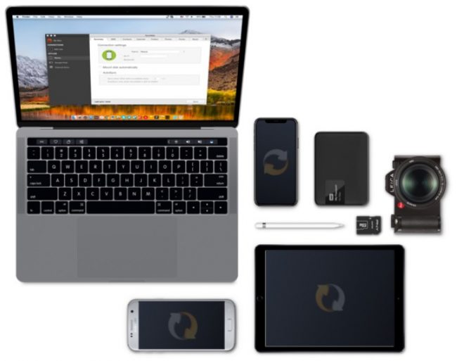 best android file transfer for mac