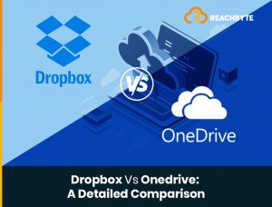 dropbox for business comparison