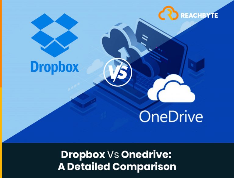 dropbox vs idrive