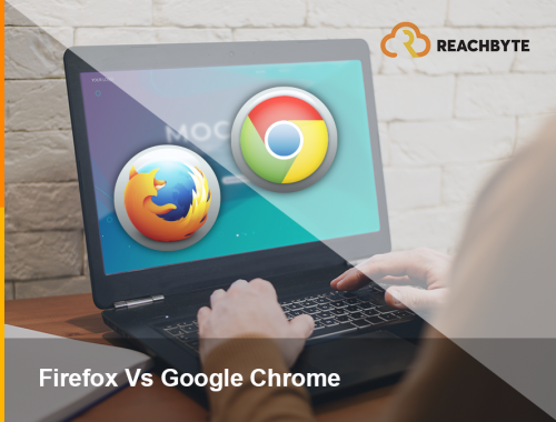 Firefox vs Google chrome